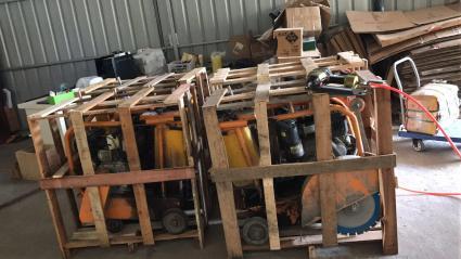 从化行李、家具、电器包装托运